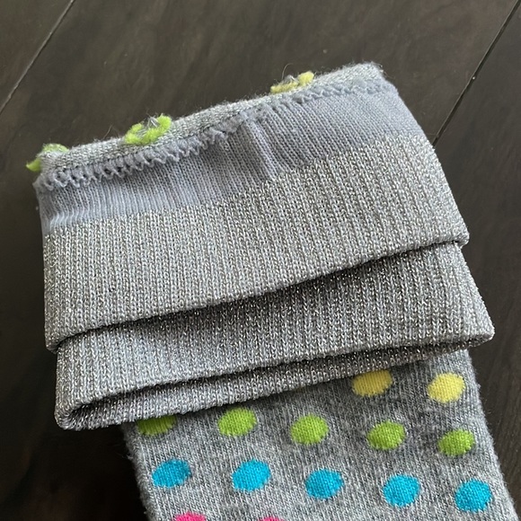 knee high socks - Picture 3 of 3